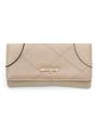 Lady purse light brown 8288