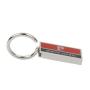 Men's gift set of document case, pen and key ring PCS-0302