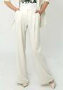 Ivory Women's Blazer and Pant Suit 62307