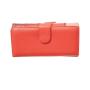 Women's Red Purse 8087-2