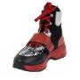 Women's sport leather boots 20401