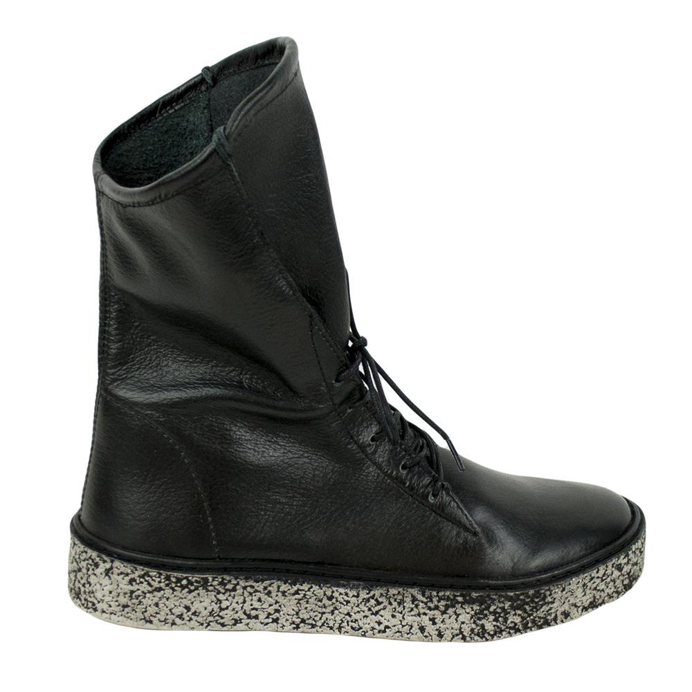 high top trainer boots womens
