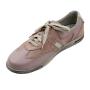 Women's sneakers in pink 774LIGHTPINK