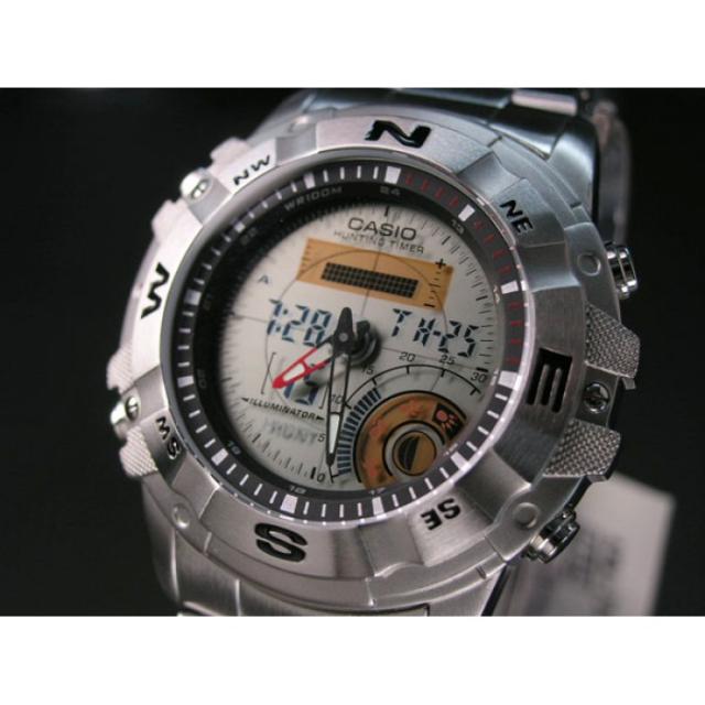 casio amw 705d