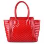 Women's bag casual red 0128232