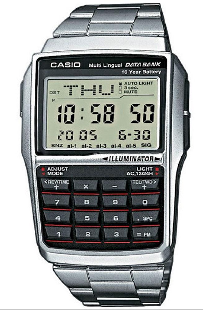 casio dbc 62 battery