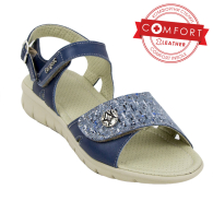 Women's orthopedic casual sandals 32943