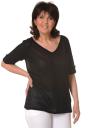 Bluza neagra Z-10