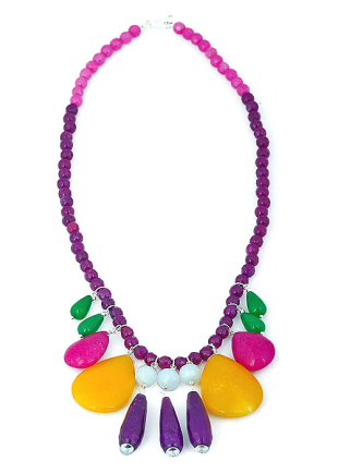 Колие 50 см Little gipsy  Dannyra Jewels