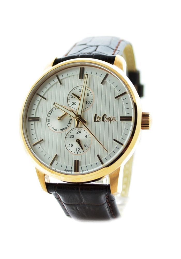lee cooper automatic watch