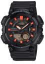 Men's watch Casio AEQ-110W-1A2VEF