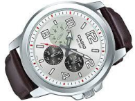 Men's watch Casio MTP-X300L-7AV