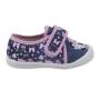 Children's indoor shoes for girls BEKOMINNIE