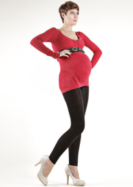 Cotton Maternity 180  DEN Leggnigs LIDA