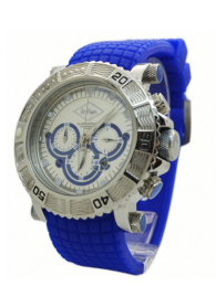 Mzhki Chasovnik S Hronograf I Silikonova Kaishka Lee Cooper Lc r1 Ssw Mzhki Chasovnici S Kaishka Ot Polimer Bg Look Com