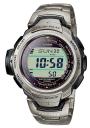 Men's watch PRO TREK Casio PRW-500T-7VER