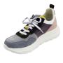  Multi Color Casual Sports Sneakers 214GREYPINK