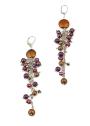 12 cm Earrings Egypt  Dannyra Jewels