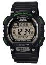 Men's Watch Casio STL-S100H-1AVEF -Sports LAP Memory 120