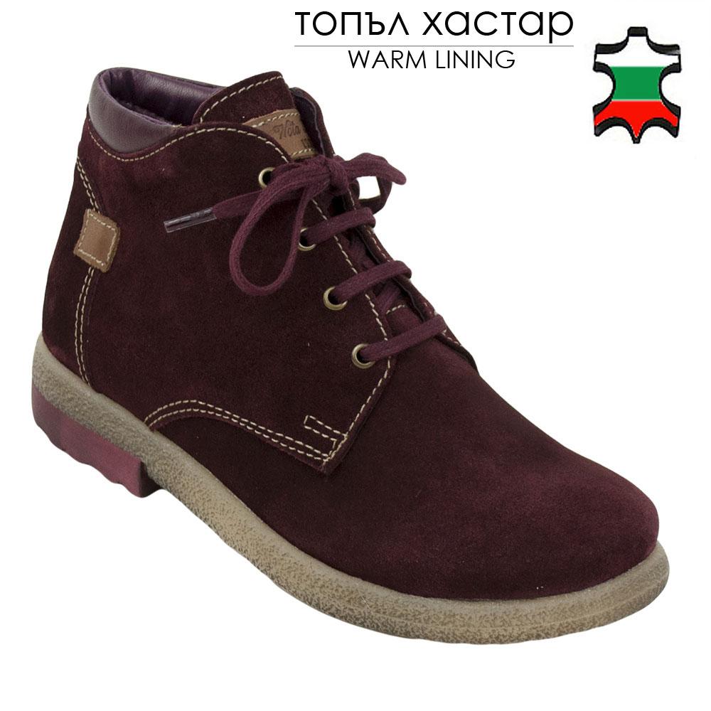 clarks bordeaux