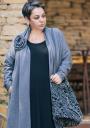 Ladies vest plus size ladies Ilina